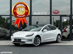 Alb Utilizat 2019 Tesla Model 3 Berlinǎ | 21.990 EUR (Puțin scump)