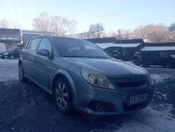 Utilizat 2008 Opel Signum Break | 1.800 EUR