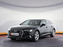 Utilizat 2024 Audi A6 Break | 52.468 EUR