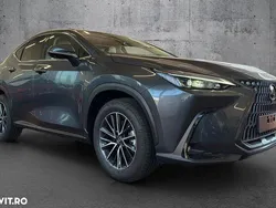 Culoaregri Nouă 2024 Lexus NX350h Executive Line Berlinǎ | 51.990 EUR