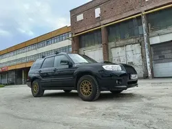 Utilizat 2008 Subaru Forester SUV | 5.000 EUR (Preț OK)