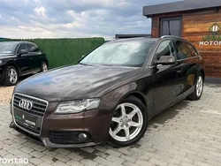 Culoaremaro Utilizat 2011 Audi A4 Ambition Break | 8.350 EUR (Preț OK)