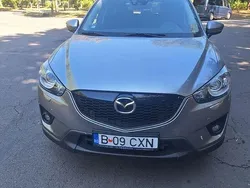 Culoareargint Utilizat 2014 Mazda CX-5 SUV | 10.200 EUR (Preț bun)