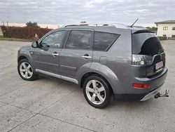 Utilizat 2007 Mitsubishi Outlander SUV | 5.690 EUR (Puțin scump)
