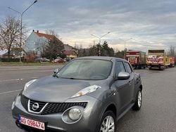 Culoaregri Utilizat 2013 Nissan Juke N-TEC SUV | 5.999 EUR (Preț bun)
