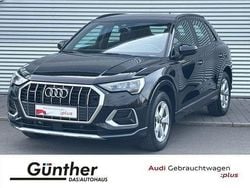 Utilizat 2024 Audi Q3 SUV | 39.121 EUR
