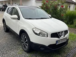 Alb Utilizat 2010 Nissan Qashqai SUV | 6.500 EUR (Preț OK)