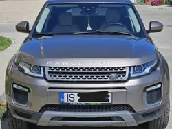 Maro Utilizat 2016 Land Rover Range Rover evoque SUV | 17.800 EUR (Preț OK)