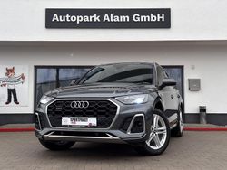 Utilizat 2022 Audi Q5 S-Line SUV | 45.352 EUR (Scump)