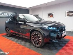Culoarenegru Utilizat 2024 BMW X6 M Sport SUV | 88.500 EUR (Preț OK)