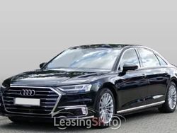 Negru Utilizat 2021 Audi A8 Berlinǎ | 86.881 EUR