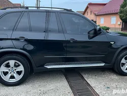 Utilizat 2008 BMW X5 Sport Line SUV | 7.700 EUR (Preț OK)