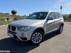 Culoaregri Utilizat 2015 BMW X3 Comfort Edition SUV | 14.950 EUR (Preț bun)