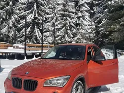 Culoareportocaliu Utilizat 2013 BMW X1 Sport Line SUV | 12.000 EUR