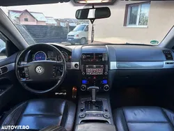 Culoarealb Utilizat 2008 VW Touareg SUV | 7.800 EUR (Preț OK)