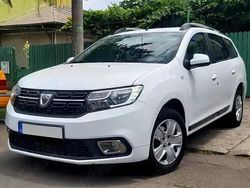 Utilizat 2019 Dacia Logan MCV Break | 6.850 EUR (Preț OK)