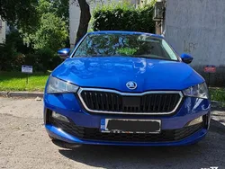 Utilizat 2019 Skoda Scala Hatchback | 7.950 EUR