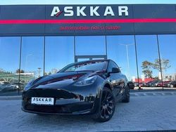 Utilizat 2022 Tesla Model Y SUV | 38.500 EUR