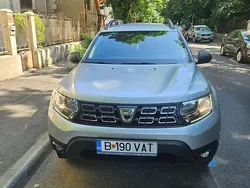 Culoaregri Utilizat 2019 Dacia Duster Prestige SUV | 12.999 EUR (Preț OK)