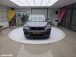 Culoaregri Utilizat 2012 BMW X1 M Sport SUV | 11.750 EUR (Puțin scump)