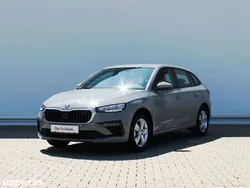 Gri Nouă 2025 Skoda Scala Selection Hatchback | 20.792 EUR (Preț OK)