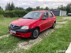 Utilizat 2006 Dacia Logan Berlinǎ | 1.100 EUR (Preț bun)