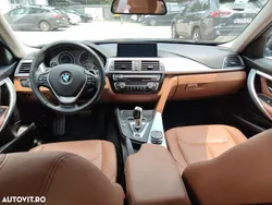 Negru Utilizat 2016 BMW 330e iPerformance Berlinǎ | 14.900 EUR (Preț OK)