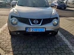 Utilizat 2012 Nissan Juke SUV | 6.400 EUR (Preț OK)