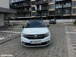 Culoarealb Utilizat 2019 Dacia Logan Ambiance Berlinǎ | 4.700 EUR (Super Preț)