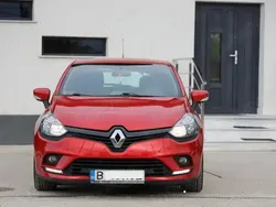 Utilizat 2018 Renault Clio IV Life Hatchback | 8.500 EUR (Puțin scump)