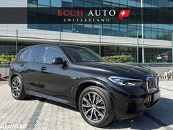 Negru Utilizat 2021 BMW X5 SUV | 59.990 EUR (Scump)