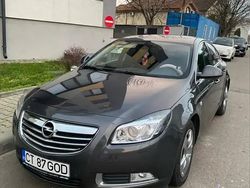 Utilizat 2009 Opel Insignia Berlinǎ | 3.500 EUR (Preț OK)
