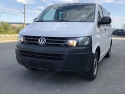 Utilizat 2012 VW T5 Van | 9.590 EUR (Preț OK)