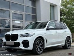 Culoarealb Utilizat 2022 BMW X5 Comfort Edition SUV | 49.508 EUR (Super Preț)