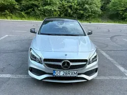 Utilizat 2018 Mercedes CLA250 AMG Berlinǎ | 18.500 EUR