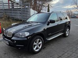 Negru Utilizat 2012 BMW X5 SUV | 12.500 EUR (Preț OK)