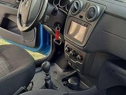 Culoarealbastru Utilizat 2016 Dacia Lodgy Stepway Monovolum | 6.300 EUR (Preț OK)