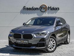 Gri Utilizat 2022 BMW X2 SUV | 23.232 EUR (Preț bun)