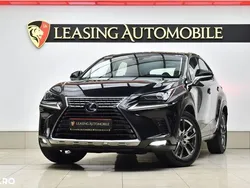 Negru Utilizat 2020 Lexus NX300h Luxury Line SUV | 33.308 EUR