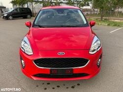 Culoarerosu Utilizat 2020 Ford Fiesta Titanium Hatchback | 6.999 EUR (Preț bun)