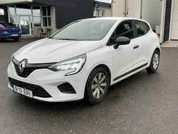 Utilizat 2022 Renault Clio V Hatchback | 10.550 EUR (Preț bun)