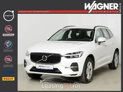 Alb Utilizat 2022 Volvo XC60 SUV | 38.209 EUR (Puțin scump)