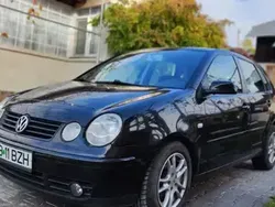 Utilizat 2004 VW Polo Berlinǎ | 1.600 EUR (Preț OK)