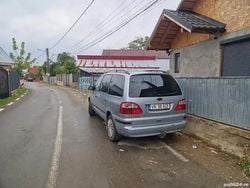 Gri Utilizat 2005 Ford Galaxy Monovolum | 1.300 EUR