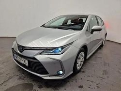 Utilizat 2022 Toyota Corolla | 22.118 EUR (Preț OK)
