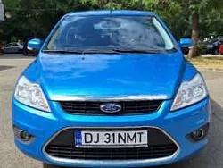 Utilizat 2009 Ford Focus SE Berlinǎ | 3.300 EUR (Puțin scump)
