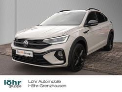 Utilizat 2022 VW Taigo R-line SUV | 21.911 EUR (Preț OK)