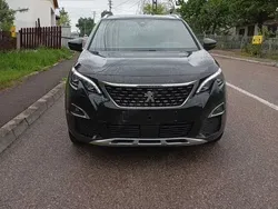 Utilizat 2017 Peugeot 5008 GT-line Monovolum | 13.800 EUR