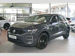 Utilizat 2020 VW T-Roc United SUV | 23.896 EUR (Scump)