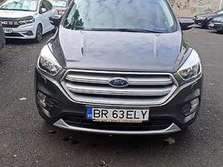 Utilizat 2018 Ford Kuga SUV | 13.500 EUR (Preț OK)